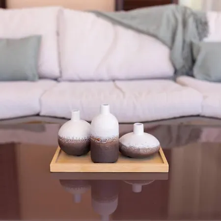 Sapphire - Luxury 5br Designer Retreat With A Private Swimming Pool * Peyia