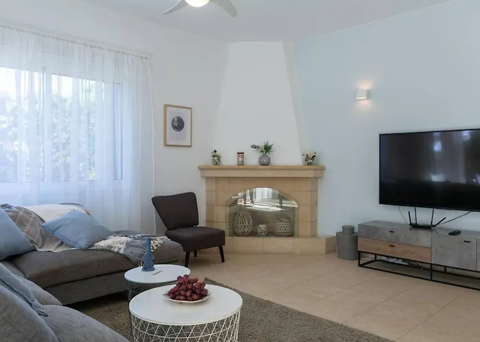 別荘 Sapphire - Luxury 5br Designer Retreat With A Private Swimming Pool