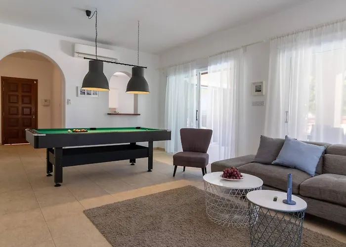 別荘 Sapphire - Luxury 5br Designer Retreat With A Private Swimming Pool ペイヤ