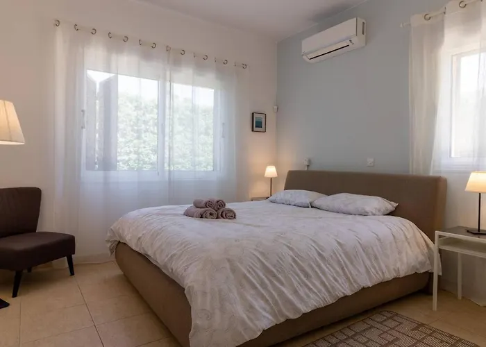 別荘 Sapphire - Luxury 5br Designer Retreat With A Private Swimming Pool ペイヤ