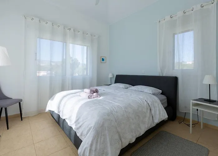 Sapphire - Luxury 5br Designer Retreat With A Private Swimming Pool * ペイヤ