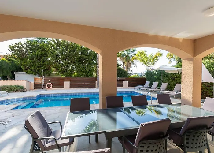 Sapphire - Luxury 5br Designer Retreat With A Private Swimming Pool * ペイヤ