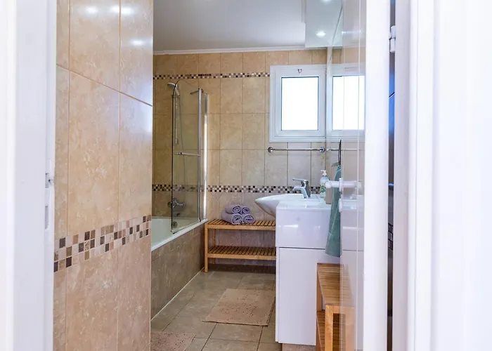 Sapphire - Luxury 5br Designer Retreat With A Private Swimming Pool 別荘