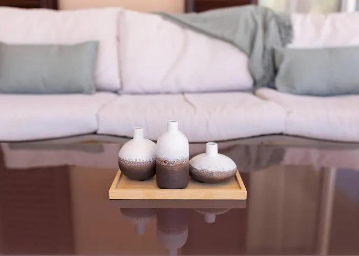 Sapphire - Luxury 5br Designer Retreat With A Private Swimming Pool * ペイヤ