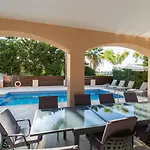 Sapphire - Luxury 5br Designer Retreat With A Private Swimming Pool * Пейя