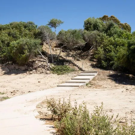 Five Bedroom Saphire Πέγεια