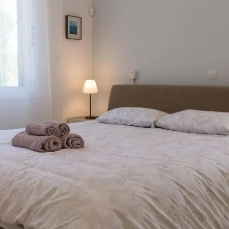 Five Bedroom Saphire * Πέγεια
