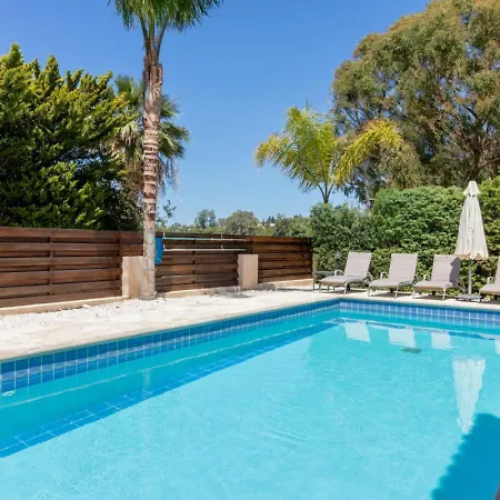 Five Bedroom Saphire