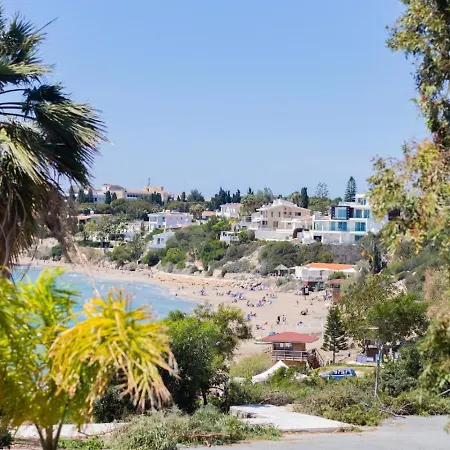 Five Bedroom Saphire Πέγεια