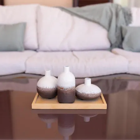 Five Bedroom Saphire * Πέγεια