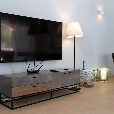 Five Bedroom Saphire *