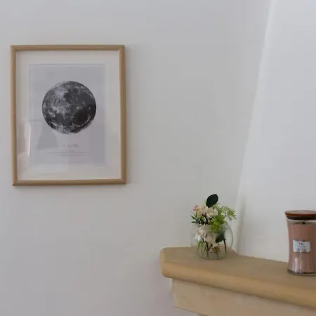 Σπίτι διακοπών Five Bedroom Saphire