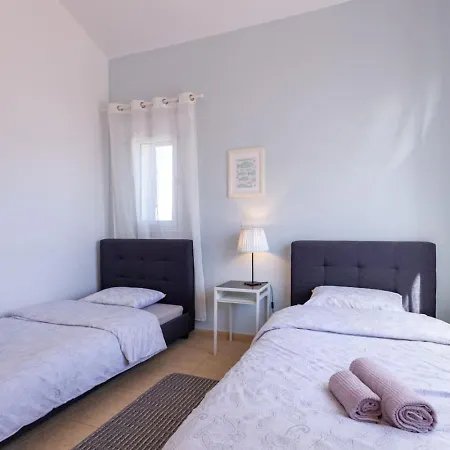 Five Bedroom Saphire * Πέγεια