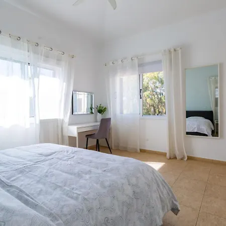 Five Bedroom Saphire Σπίτι διακοπών *