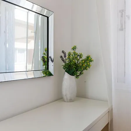 Five Bedroom Saphire Σπίτι διακοπών Πέγεια