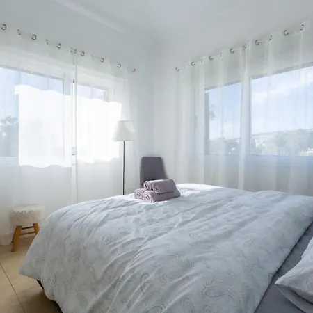 Five Bedroom Saphire Πέγεια