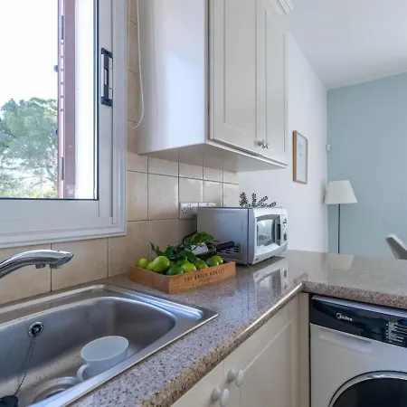 Five Bedroom Saphire * Πέγεια