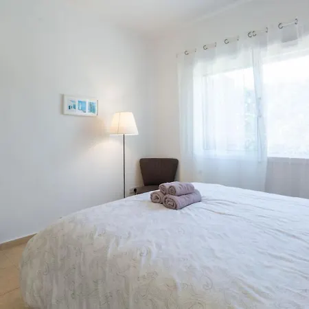Σπίτι διακοπών Five Bedroom Saphire Πέγεια