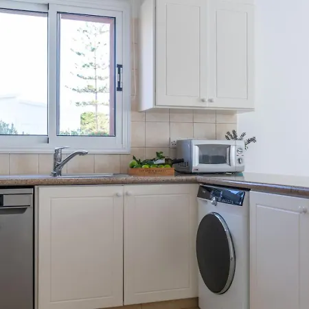 Five Bedroom Saphire Σπίτι διακοπών