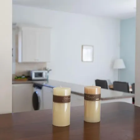 Σπίτι διακοπών Five Bedroom Saphire