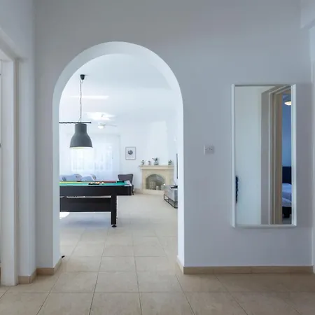 Five Bedroom Saphire Σπίτι διακοπών *