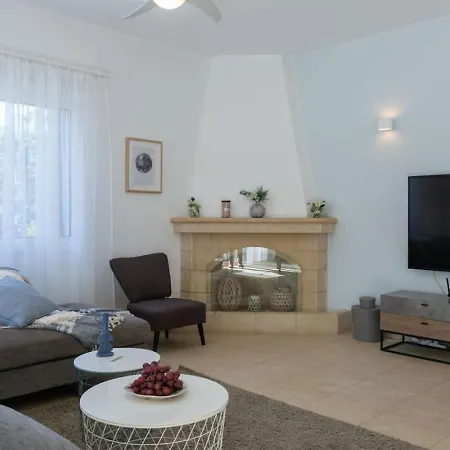 Five Bedroom Saphire Σπίτι διακοπών *