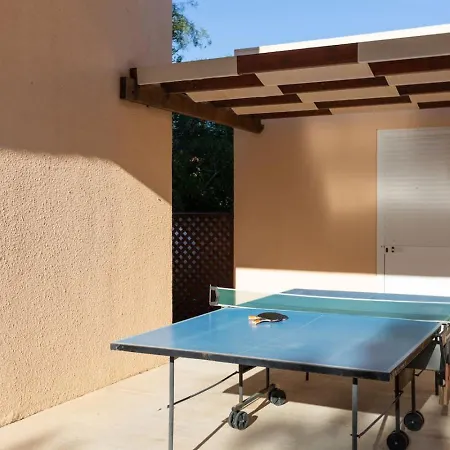 Five Bedroom Saphire