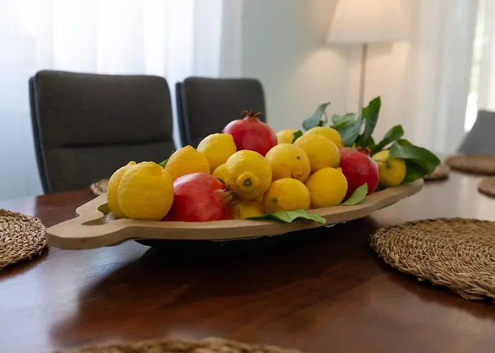 Sapphire - Luxury 5br Designer Retreat With A Private Swimming Pool Prázdninový dům *