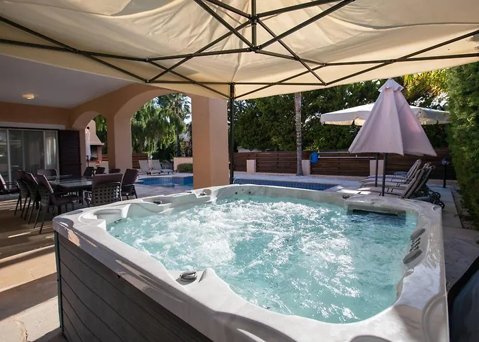 Sapphire - Luxury 5br Designer Retreat With A Private Swimming Pool Prázdninový dům