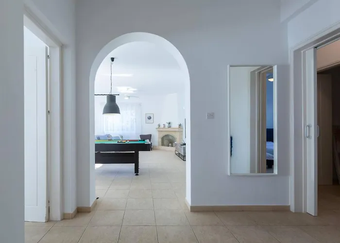 Sapphire - Luxury 5br Designer Retreat With A Private Swimming Pool Prázdninový dům *